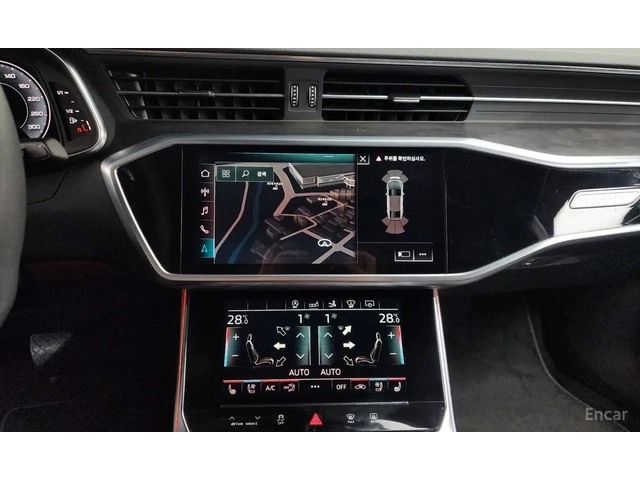 Audi A7 QUATTRO / 360 CAM / ОБДУХВАНЕ / МАСАЖИ/ B&O - автомобили, коли, обяви за нови и употребявани 10