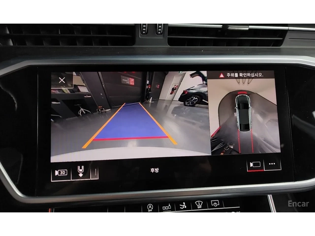 Audi A7 QUATTRO / 360 CAM / ОБДУХВАНЕ / МАСАЖИ/ B&O - автомобили, коли, обяви за нови и употребявани 12