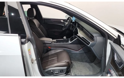 Audi A7 QUATTRO / 360 CAM / ОБДУХВАНЕ / МАСАЖИ/ B&O - автомобили, коли, обяви за нови и употребявани 13