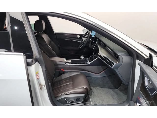 Audi A7 QUATTRO / 360 CAM / ОБДУХВАНЕ / МАСАЖИ/ B&O - автомобили, коли, обяви за нови и употребявани 13