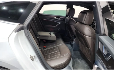 Audi A7 QUATTRO / 360 CAM / ОБДУХВАНЕ / МАСАЖИ/ B&O - автомобили, коли, обяви за нови и употребявани 14