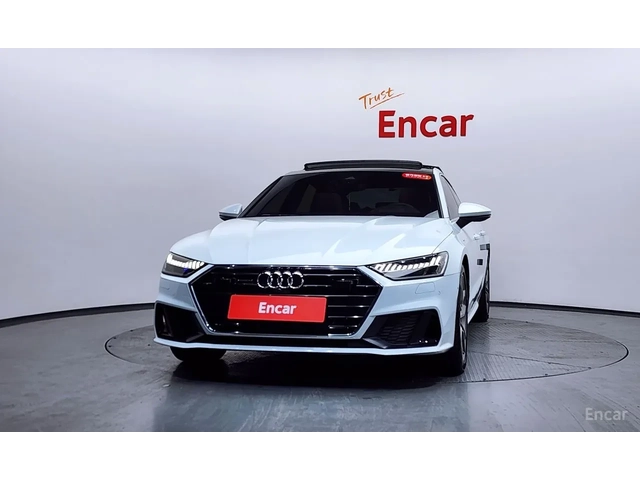 Audi A7 QUATTRO / 360 CAM / ОБДУХВАНЕ / МАСАЖИ/ B&O - автомобили, коли, обяви за нови и употребявани 2