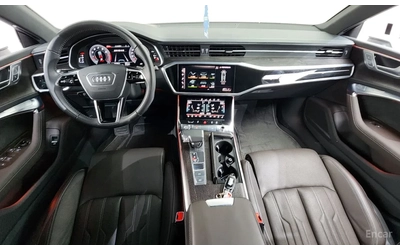 Audi A7 QUATTRO / 360 CAM / ОБДУХВАНЕ / МАСАЖИ/ B&O - автомобили, коли, обяви за нови и употребявани 6
