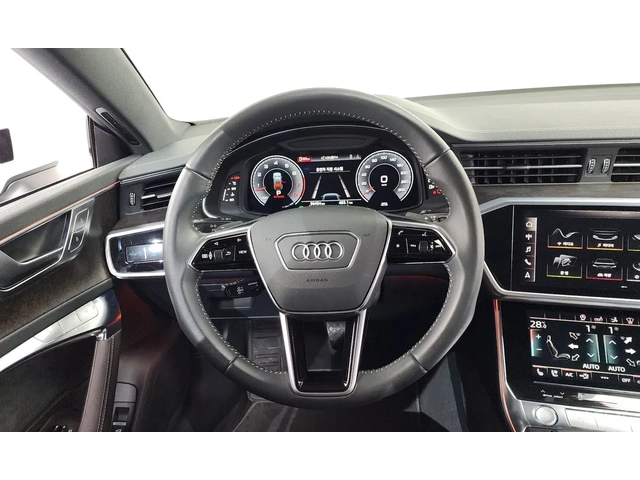 Audi A7 QUATTRO / 360 CAM / ОБДУХВАНЕ / МАСАЖИ/ B&O - автомобили, коли, обяви за нови и употребявани 8