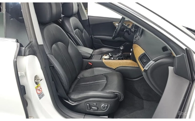 Audi A7 QUATTRO - автомобили, коли, обяви за нови и употребявани 7