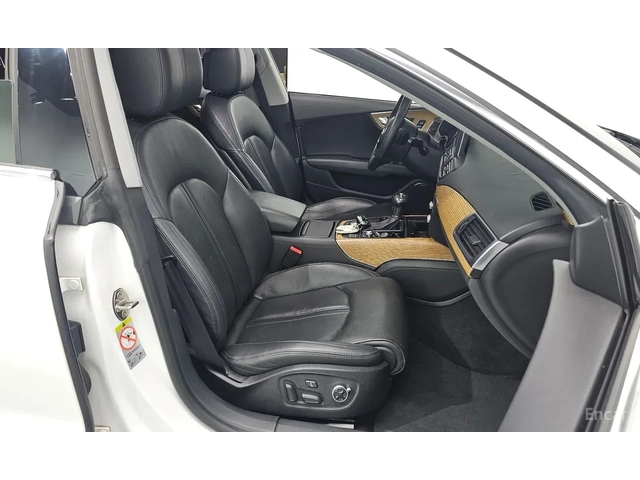 Audi A7 QUATTRO - автомобили, коли, обяви за нови и употребявани 7