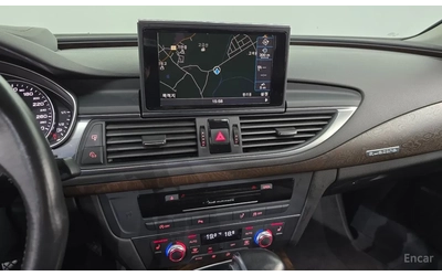 Audi A7 QUATTRO - автомобили, коли, обяви за нови и употребявани 10