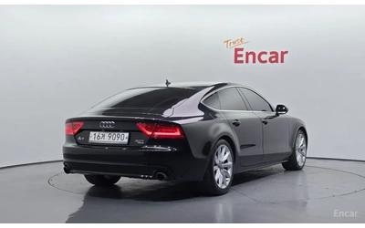 audi-a7 - 1