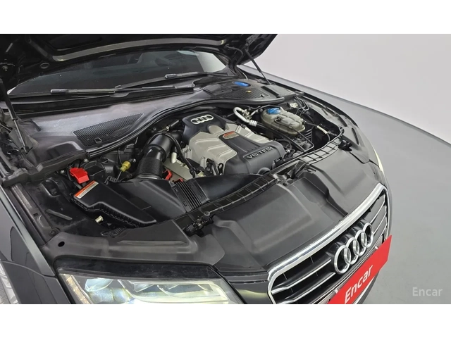 Audi A7 QUATTRO - автомобили, коли, обяви за нови и употребявани 2
