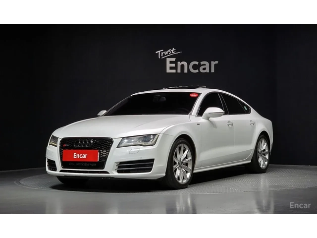 Audi A7 QUATTRO - автомобили, коли, обяви за нови и употребявани 0