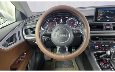 Audi A7 QUATTRO - автомобили, коли, обяви за нови и употребявани 10