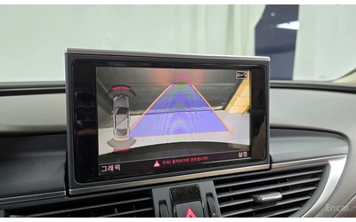 Audi A7 QUATTRO - автомобили, коли, обяви за нови и употребявани 11