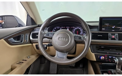 Audi A7 QUATTRO - автомобили, коли, обяви за нови и употребявани 9