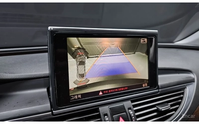 Audi A7 QUATTRO - автомобили, коли, обяви за нови и употребявани 11