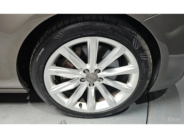 Audi A7 QUATTRO - автомобили, коли, обяви за нови и употребявани 2