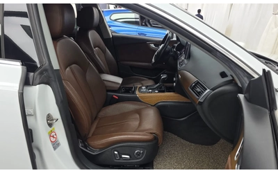 Audi A7 3.0 TDI 272 к.с. !! - автомобили, коли, обяви за нови и употребявани 10