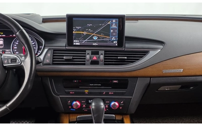 Audi A7 3.0 TDI 272 к.с. !! - автомобили, коли, обяви за нови и употребявани 13