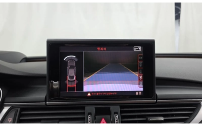 Audi A7 3.0 TDI 272 к.с. !! - автомобили, коли, обяви за нови и употребявани 14