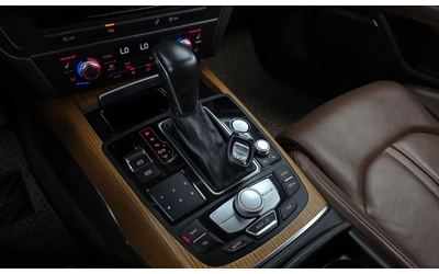 Audi A7 3.0 TDI 272 к.с. !! - автомобили, коли, обяви за нови и употребявани 8