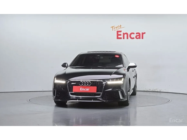 Audi A7 3.0 BiTDI 313 к.с. !! - автомобили, коли, обяви за нови и употребявани 2
