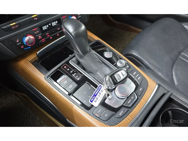 Audi A7 3.0 BiTDI 313 к.с. !! - автомобили, коли, обяви за нови и употребявани 8
