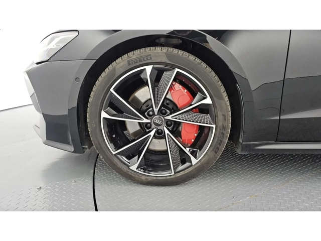 Audi A7 55 TFS Quattro / RS 7 ПАКЕТ / B&O/ 360 / МАСАЖ / - автомобили, коли, обяви за нови и употребявани 4