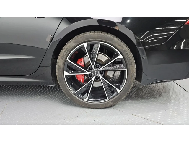 Audi A7 55 TFS Quattro / RS 7 ПАКЕТ / B&O/ 360 / МАСАЖ / - автомобили, коли, обяви за нови и употребявани 5