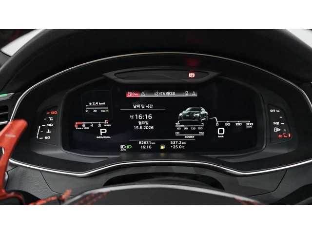 Audi A7 55 TFS Quattro / RS 7 ПАКЕТ / B&O/ 360 / МАСАЖ / - автомобили, коли, обяви за нови и употребявани 8