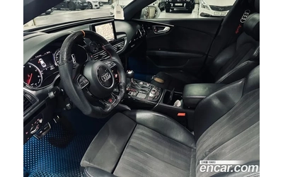 Audi A7 QUATTRO SPORT | 21inch - автомобили, коли, обяви за нови и употребявани 14