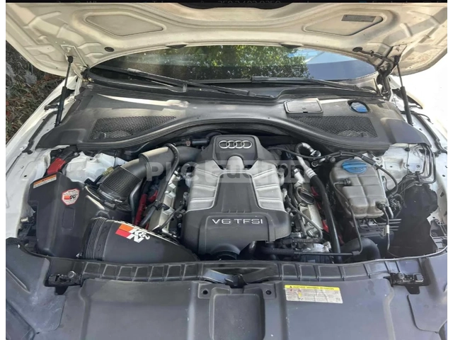 Audi A7 S-LINE - автомобили, коли, обяви за нови и употребявани 12