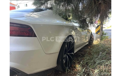 Audi A7 S-LINE - автомобили, коли, обяви за нови и употребявани 6
