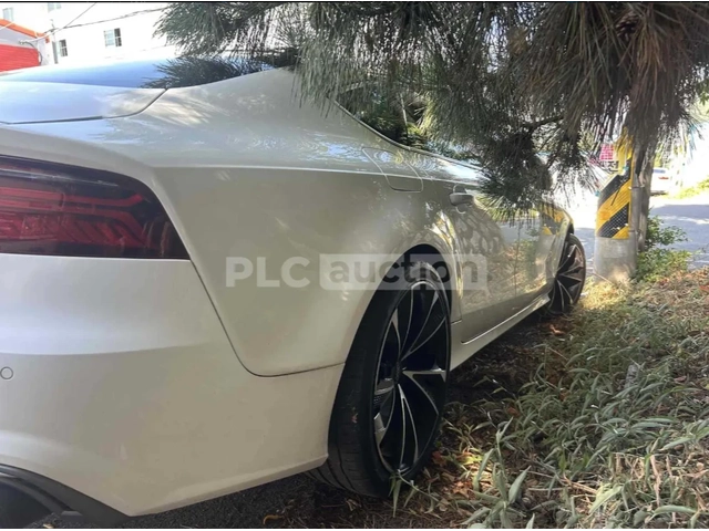 Audi A7 S-LINE - автомобили, коли, обяви за нови и употребявани 6
