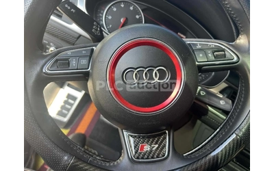 Audi A7 S-LINE - автомобили, коли, обяви за нови и употребявани 7