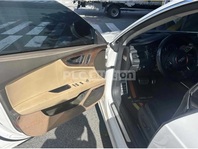 Audi A7 S-LINE - автомобили, коли, обяви за нови и употребявани 8
