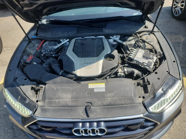 Audi A7 ОБДУХ* ДИСТРОНИК* СЕРВИЗНА ИСТОРИЯ - автомобили, коли, обяви за нови и употребявани 10