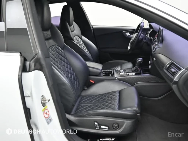 Audi A7 COMPETITION* 333кс+ * HUD* ПОДГРЕВ* КАМЕРА* ТОП - автомобили, коли, обяви за нови и употребявани 10