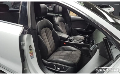 Audi A7 BANG&OLUFSEN - автомобили, коли, обяви за нови и употребявани 13