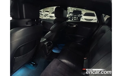 Audi A7 QUATTRO SPORT | 21inch - автомобили, коли, обяви за нови и употребявани 10