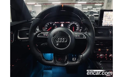 Audi A7 QUATTRO SPORT | 21inch - автомобили, коли, обяви за нови и употребявани 6