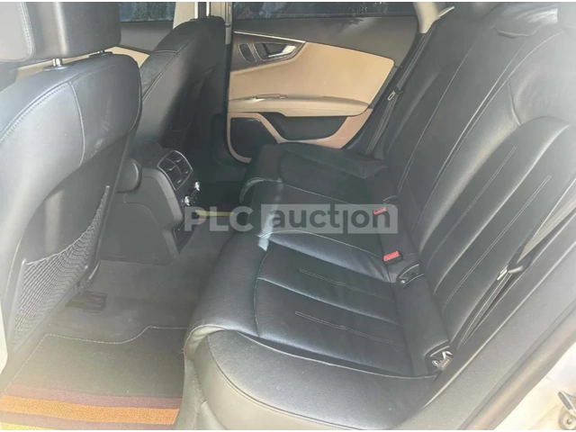 Audi A7 S-LINE - автомобили, коли, обяви за нови и употребявани 10