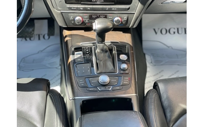 Audi A7 3.0TFSI* RS7* BOSE* ОБДУХВАНЕ* MEMORY* CAMERA - автомобили, коли, обяви за нови и употребявани 12