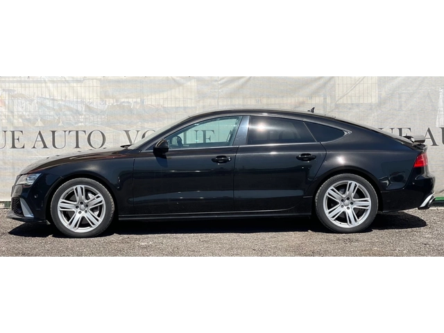 Audi A7 3.0TFSI* RS7* BOSE* ОБДУХВАНЕ* MEMORY* CAMERA - автомобили, коли, обяви за нови и употребявани 4