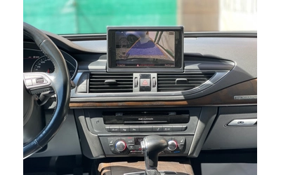 Audi A7 3.0TFSI* RS7* BOSE* ОБДУХВАНЕ* MEMORY* CAMERA - автомобили, коли, обяви за нови и употребявани 9