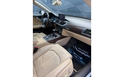 Audi A7 Бартер лизинг без доходи - автомобили, коли, обяви за нови и употребявани 11