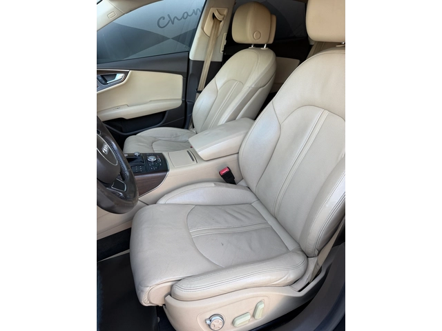 Audi A7 Бартер лизинг без доходи - автомобили, коли, обяви за нови и употребявани 14