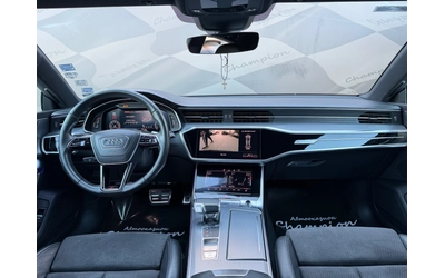 Audi A7 Бартер Лизинг - автомобили, коли, обяви за нови и употребявани 10