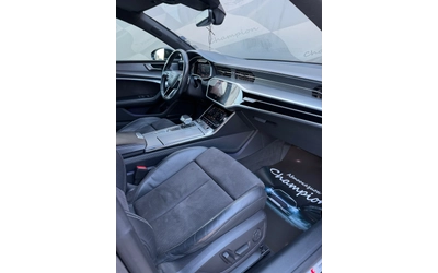 Audi A7 Бартер Лизинг - автомобили, коли, обяви за нови и употребявани 11