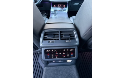 Audi A7 Бартер Лизинг - автомобили, коли, обяви за нови и употребявани 14