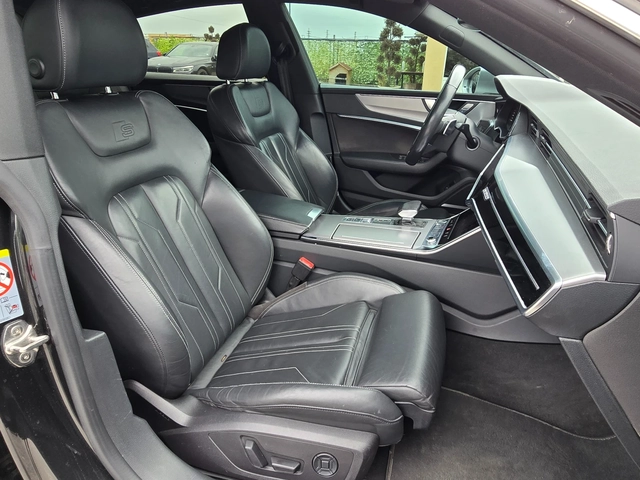 Audi A7 * 3xS Line* B&O* Масаж* - автомобили, коли, обяви за нови и употребявани 11