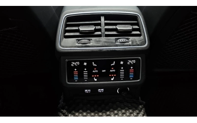 Audi A7 50 TDI Quattro Premium - автомобили, коли, обяви за нови и употребявани 12